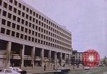 Image of ballistics analysis by FBI Washington DC USA, 1969, second 25 stock footage video 65675075430