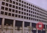 Image of ballistics analysis by FBI Washington DC USA, 1969, second 27 stock footage video 65675075430