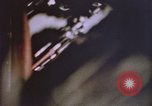 Image of ballistics analysis by FBI Washington DC USA, 1969, second 34 stock footage video 65675075430