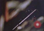 Image of ballistics analysis by FBI Washington DC USA, 1969, second 36 stock footage video 65675075430