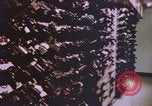 Image of ballistics analysis by FBI Washington DC USA, 1969, second 46 stock footage video 65675075430