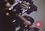 Image of ballistics analysis by FBI Washington DC USA, 1969, second 47 stock footage video 65675075430