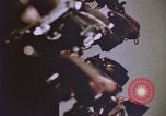 Image of ballistics analysis by FBI Washington DC USA, 1969, second 48 stock footage video 65675075430