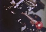 Image of ballistics analysis by FBI Washington DC USA, 1969, second 49 stock footage video 65675075430