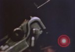 Image of ballistics analysis by FBI Washington DC USA, 1969, second 52 stock footage video 65675075430