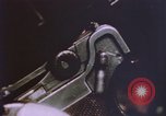Image of ballistics analysis by FBI Washington DC USA, 1969, second 53 stock footage video 65675075430
