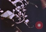 Image of ballistics analysis by FBI Washington DC USA, 1969, second 58 stock footage video 65675075430