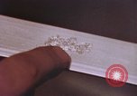 Image of FBI crime and ballistics laboratory United States USA, 1969, second 20 stock footage video 65675075431