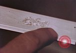 Image of FBI crime and ballistics laboratory United States USA, 1969, second 21 stock footage video 65675075431
