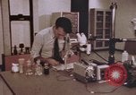 Image of FBI crime and ballistics laboratory United States USA, 1969, second 26 stock footage video 65675075431