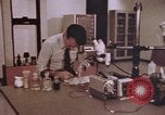 Image of FBI crime and ballistics laboratory United States USA, 1969, second 27 stock footage video 65675075431