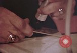 Image of FBI crime and ballistics laboratory United States USA, 1969, second 32 stock footage video 65675075431