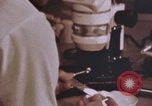 Image of FBI crime and ballistics laboratory United States USA, 1969, second 39 stock footage video 65675075431
