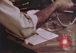 Image of FBI crime and ballistics laboratory United States USA, 1969, second 42 stock footage video 65675075431