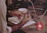 Image of FBI crime and ballistics laboratory United States USA, 1969, second 45 stock footage video 65675075431