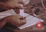 Image of FBI crime and ballistics laboratory United States USA, 1969, second 47 stock footage video 65675075431