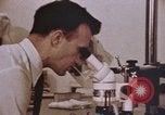 Image of FBI crime and ballistics laboratory United States USA, 1969, second 58 stock footage video 65675075431