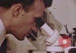 Image of FBI crime and ballistics laboratory United States USA, 1969, second 59 stock footage video 65675075431