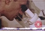Image of FBI crime and ballistics laboratory United States USA, 1969, second 60 stock footage video 65675075431