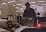 Image of laboratory United States USA, 1969, second 3 stock footage video 65675075432