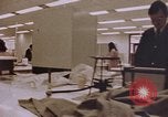Image of laboratory United States USA, 1969, second 4 stock footage video 65675075432