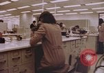 Image of laboratory United States USA, 1969, second 7 stock footage video 65675075432