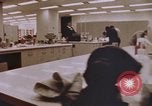 Image of laboratory United States USA, 1969, second 10 stock footage video 65675075432