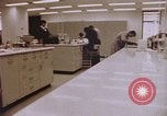Image of laboratory United States USA, 1969, second 11 stock footage video 65675075432