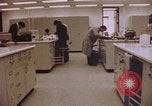 Image of laboratory United States USA, 1969, second 13 stock footage video 65675075432