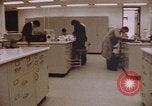 Image of laboratory United States USA, 1969, second 14 stock footage video 65675075432