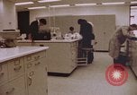 Image of laboratory United States USA, 1969, second 15 stock footage video 65675075432