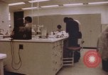 Image of laboratory United States USA, 1969, second 17 stock footage video 65675075432