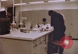 Image of laboratory United States USA, 1969, second 19 stock footage video 65675075432