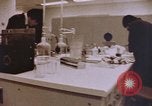 Image of laboratory United States USA, 1969, second 20 stock footage video 65675075432