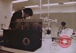 Image of laboratory United States USA, 1969, second 21 stock footage video 65675075432