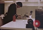 Image of laboratory United States USA, 1969, second 23 stock footage video 65675075432