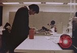 Image of laboratory United States USA, 1969, second 24 stock footage video 65675075432