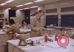Image of laboratory United States USA, 1969, second 39 stock footage video 65675075432