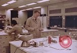 Image of laboratory United States USA, 1969, second 40 stock footage video 65675075432