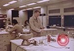 Image of laboratory United States USA, 1969, second 41 stock footage video 65675075432