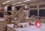 Image of laboratory United States USA, 1969, second 43 stock footage video 65675075432