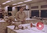Image of laboratory United States USA, 1969, second 44 stock footage video 65675075432