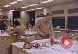 Image of laboratory United States USA, 1969, second 45 stock footage video 65675075432
