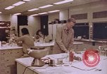 Image of laboratory United States USA, 1969, second 46 stock footage video 65675075432