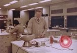 Image of laboratory United States USA, 1969, second 48 stock footage video 65675075432