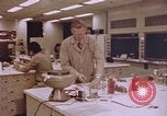 Image of laboratory United States USA, 1969, second 49 stock footage video 65675075432
