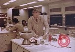 Image of laboratory United States USA, 1969, second 50 stock footage video 65675075432