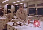 Image of laboratory United States USA, 1969, second 51 stock footage video 65675075432