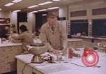 Image of laboratory United States USA, 1969, second 53 stock footage video 65675075432