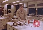 Image of laboratory United States USA, 1969, second 55 stock footage video 65675075432